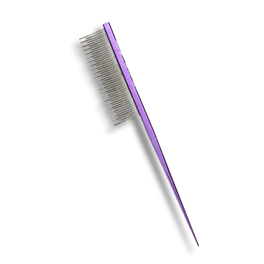 Pet grooming comb - Small