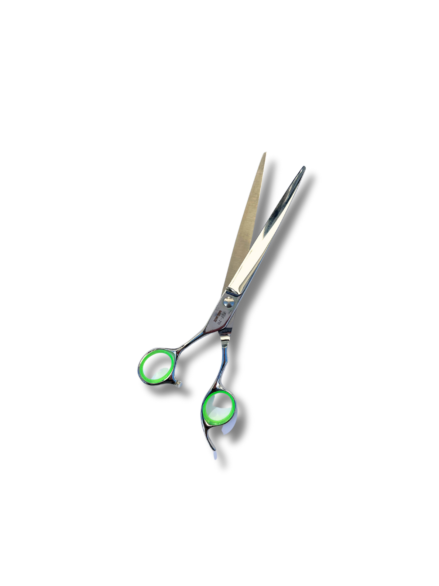F2F-70 professional straight scissors 7.0"(LH)