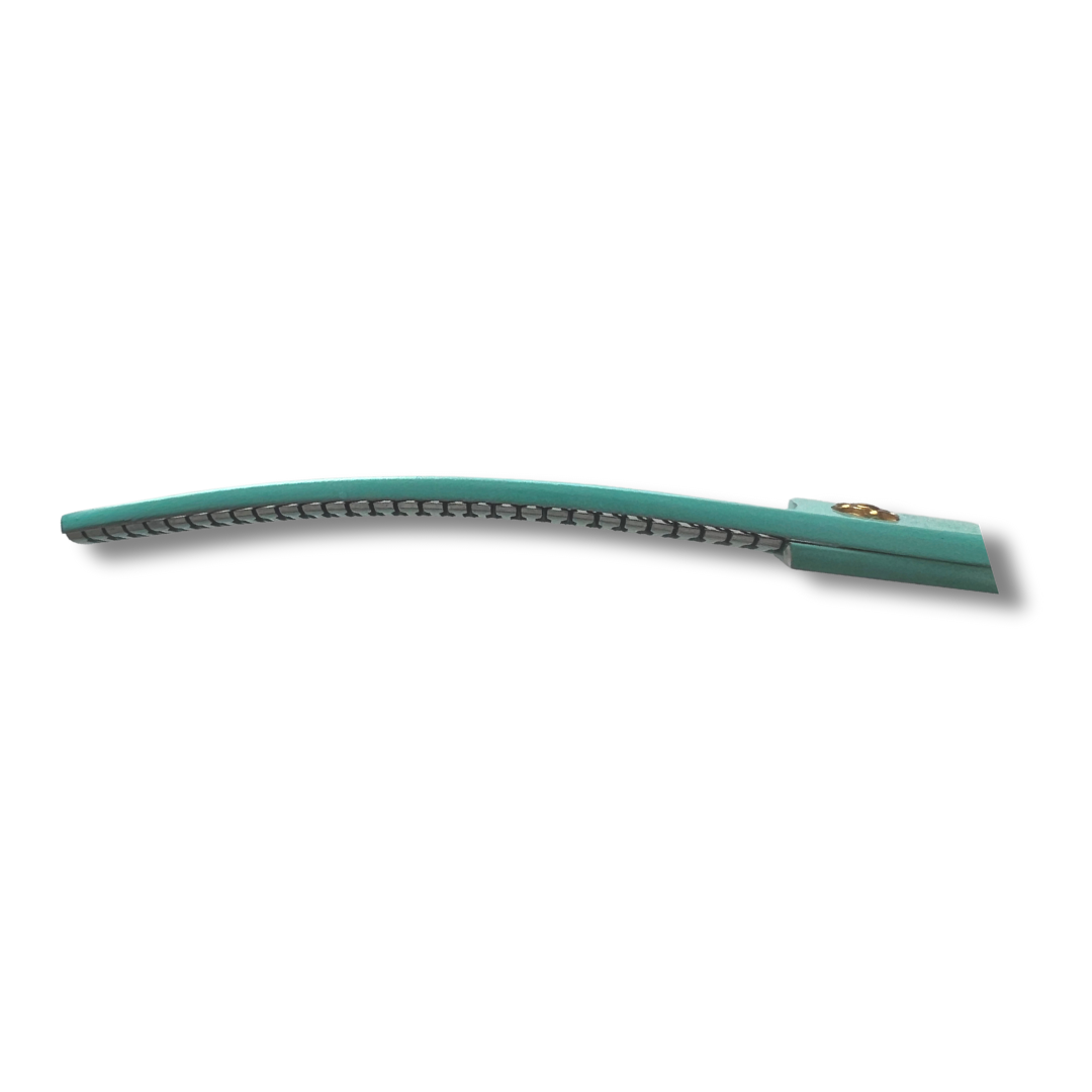 QYL-7530c Curved Magic Shears 7.5” with 30 teeth