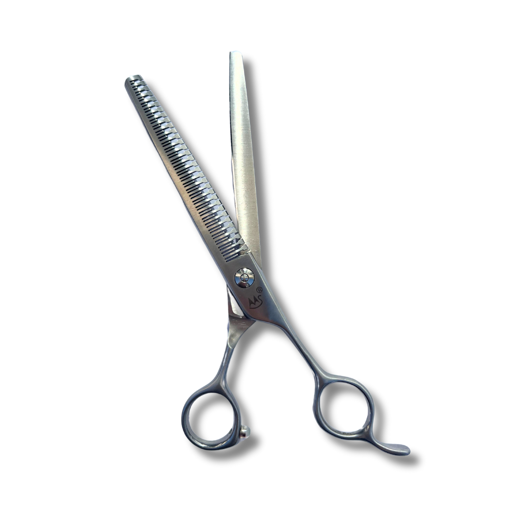 HBL-7025c Straight Magic Shears 7.0" with 25 teeth