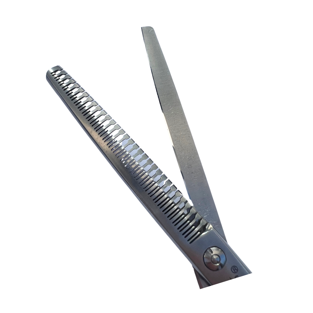 HBL-7025c Straight Magic Shears 7.0" with 25 teeth