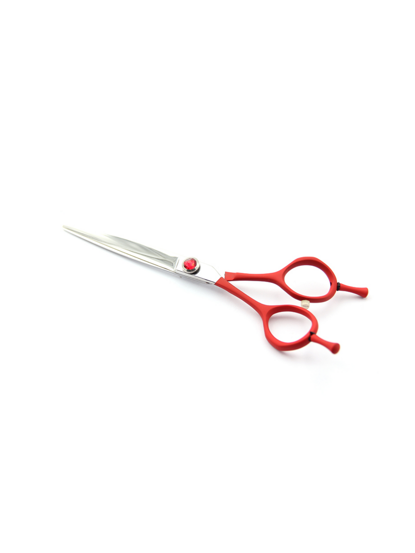 DF-65 straight scissor 6.5"(LH)