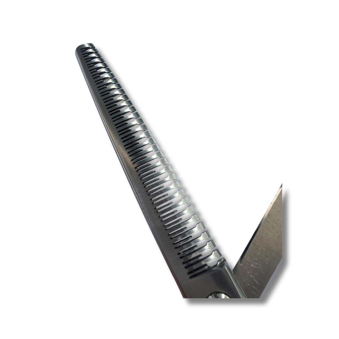 HBL-7025c Straight Magic Shears 7.0" with 25 teeth
