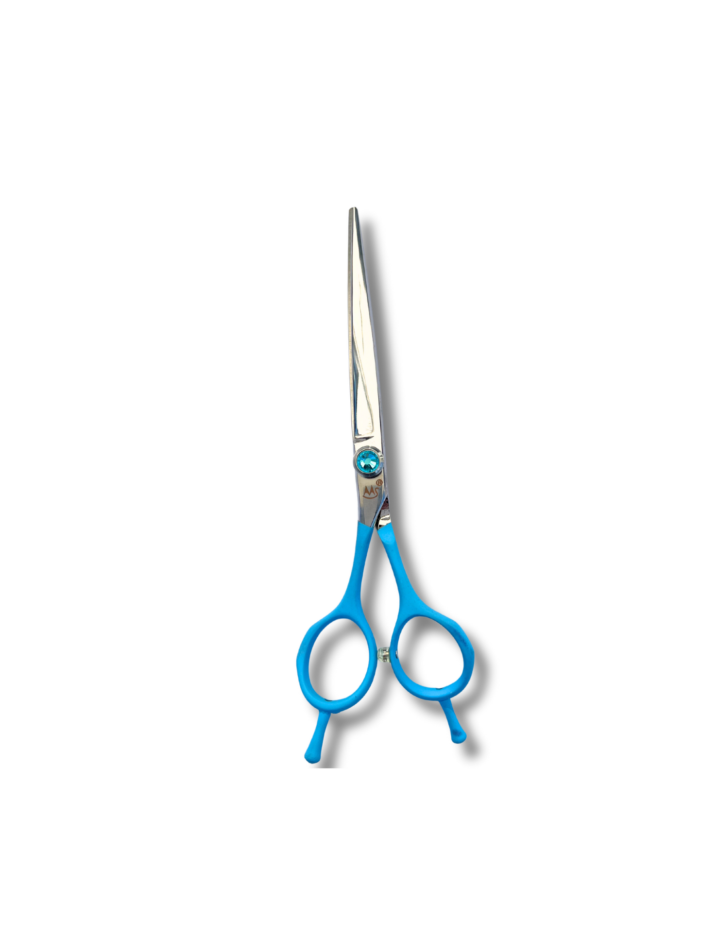 DF-65 straight scissor 6.5"(LH)