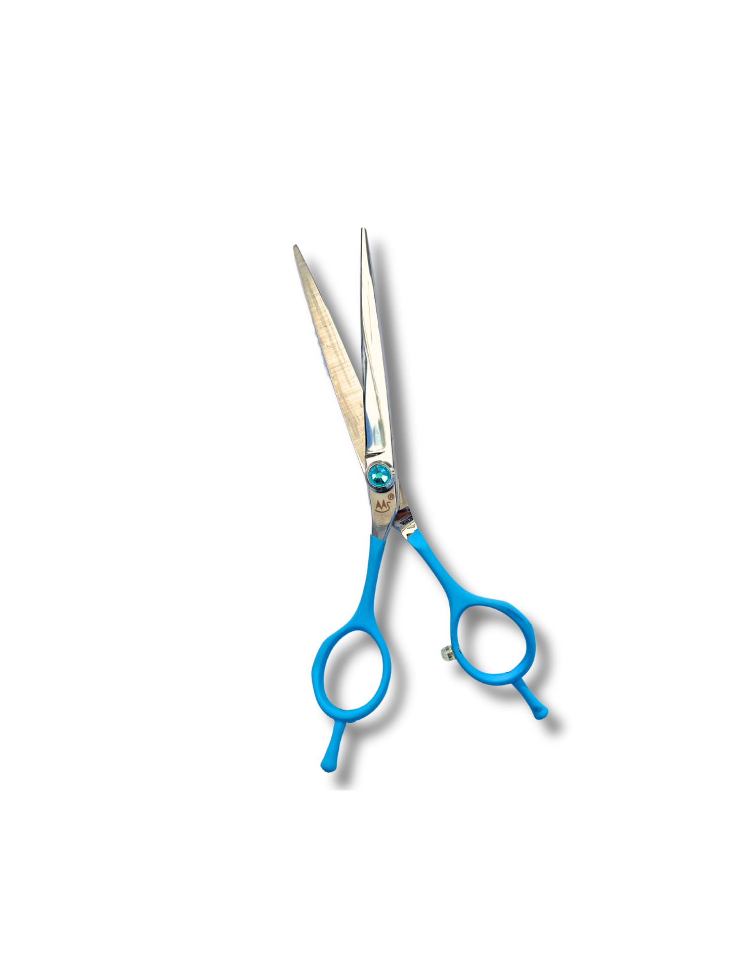 DF-65 straight scissor 6.5"(LH)