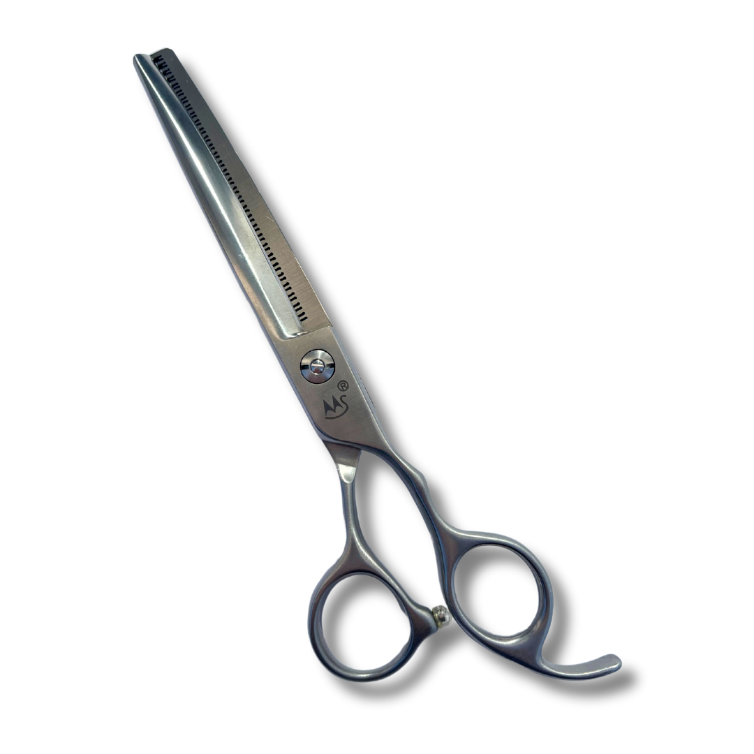 QF2L-7031C Curved Magic Shears 7.0” with 31 teeth