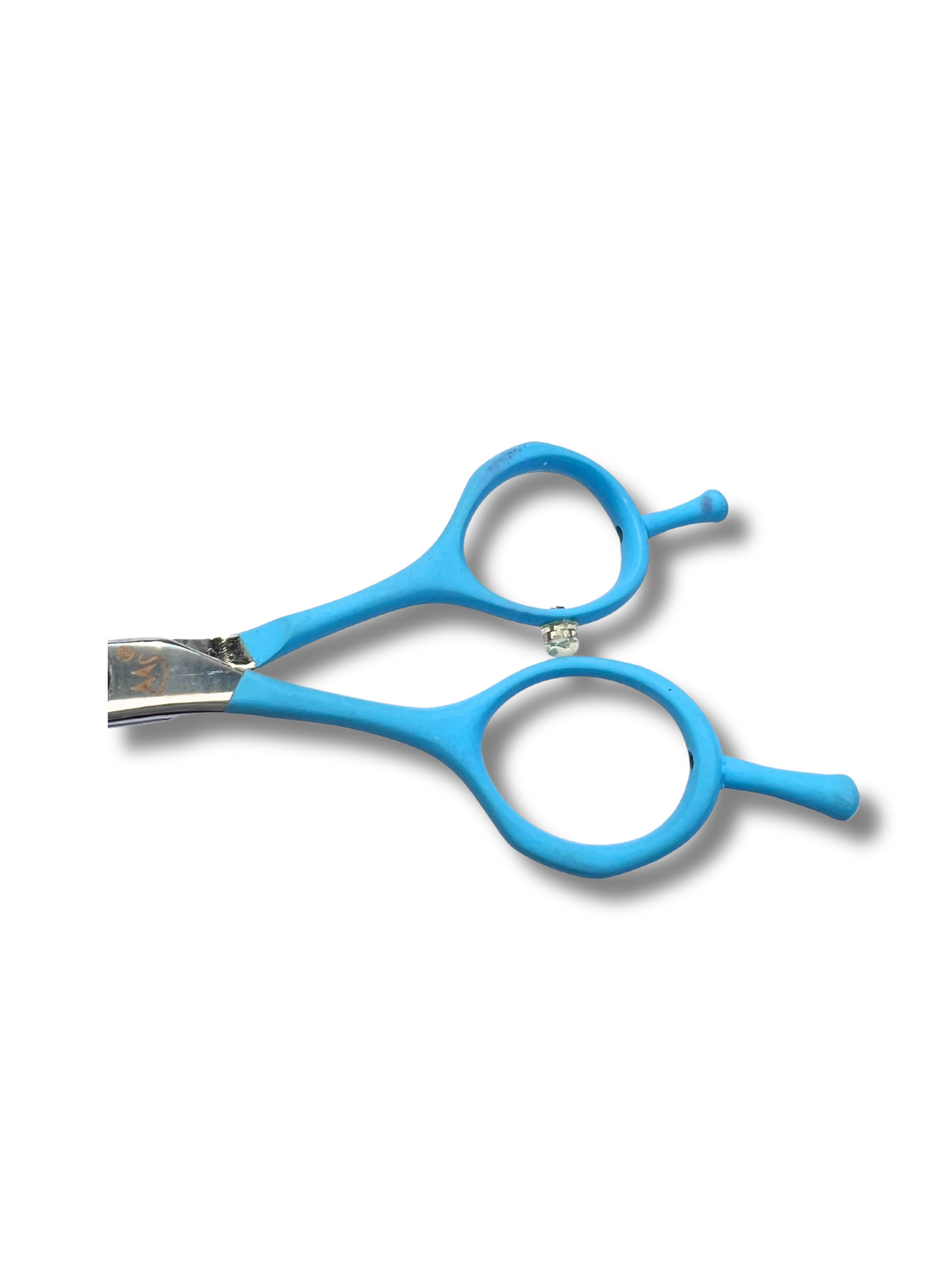 DF-65 straight scissor 6.5"(LH)
