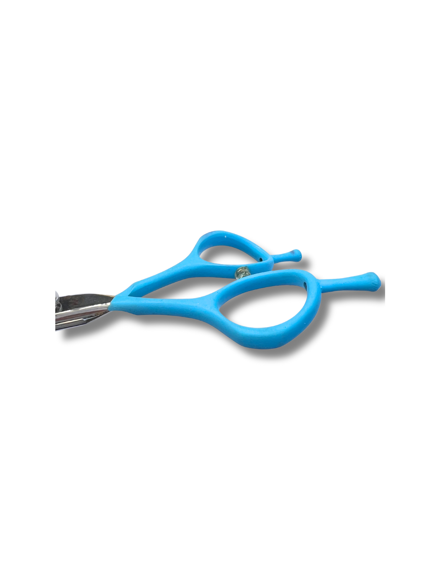 DF-65 straight scissor 6.5"(LH)