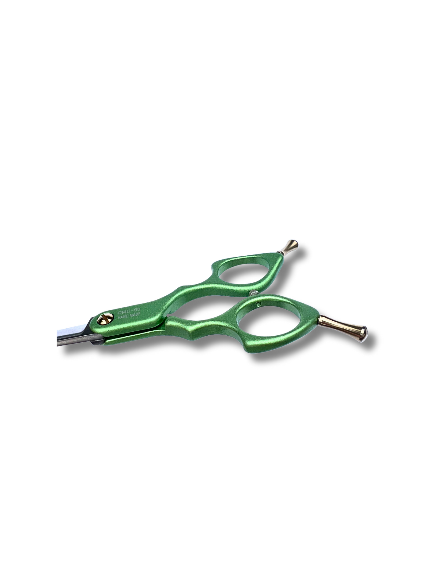 QMD-60 Asian Fusion professional curved scissor 6.0"