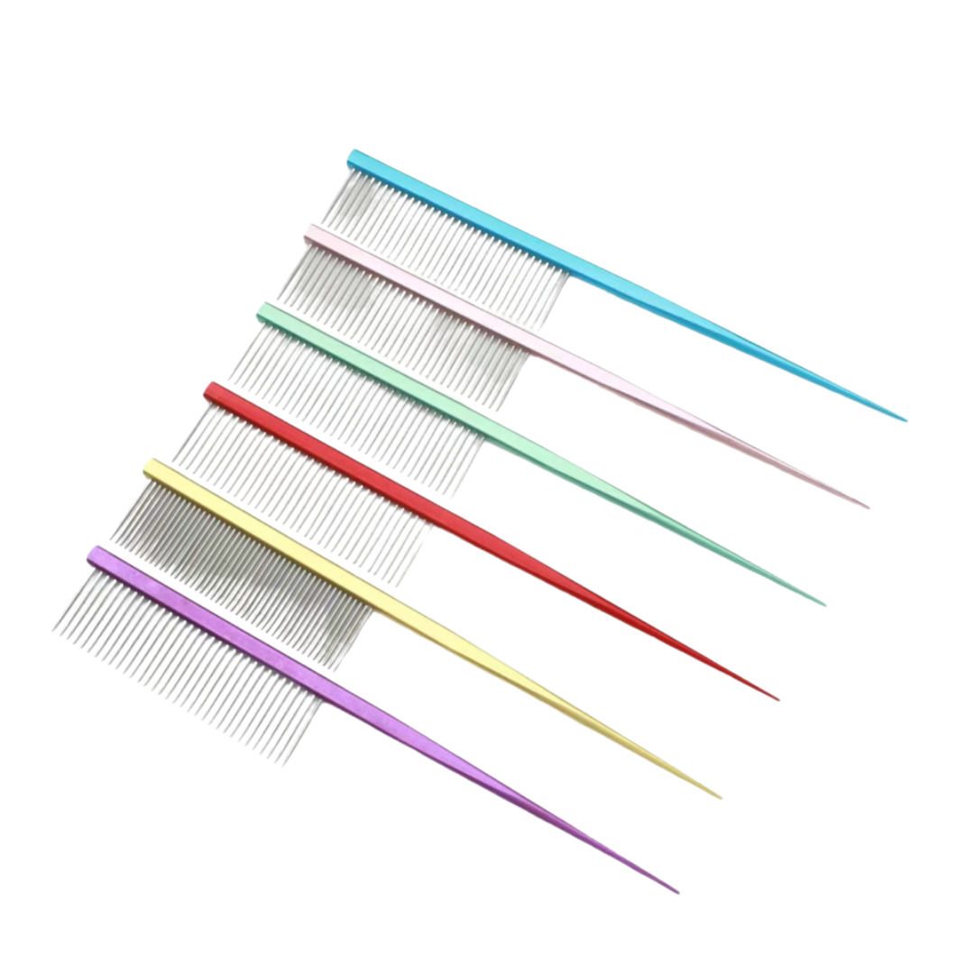 Pet grooming comb - Small