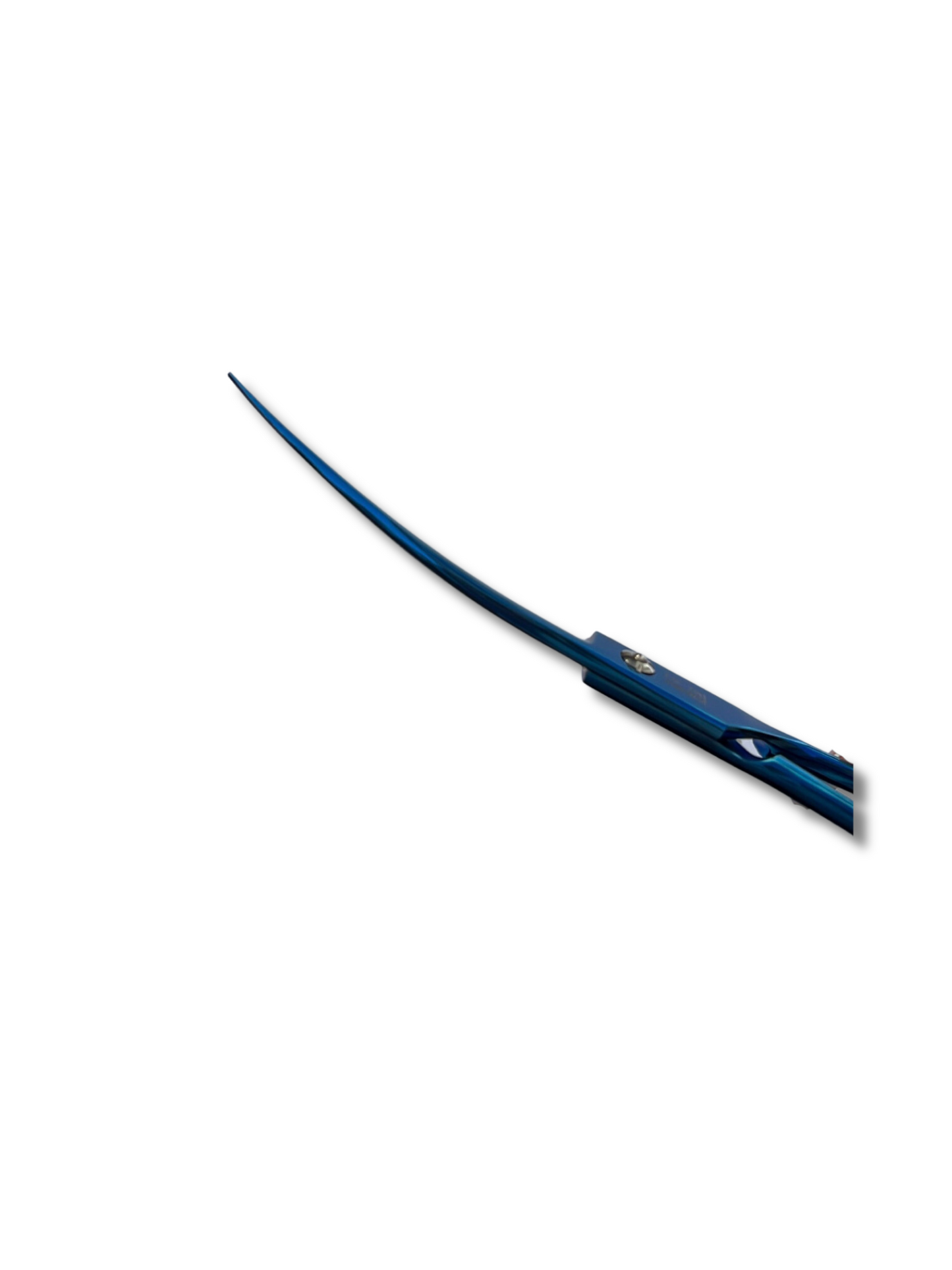 Apprentice scissors set of 3 - Blue