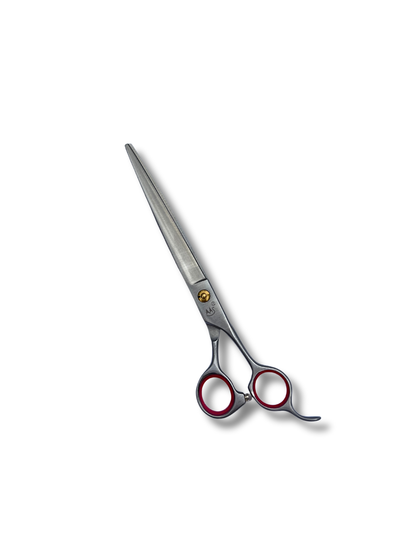 BDM-80 professional straight scissor 8.0"