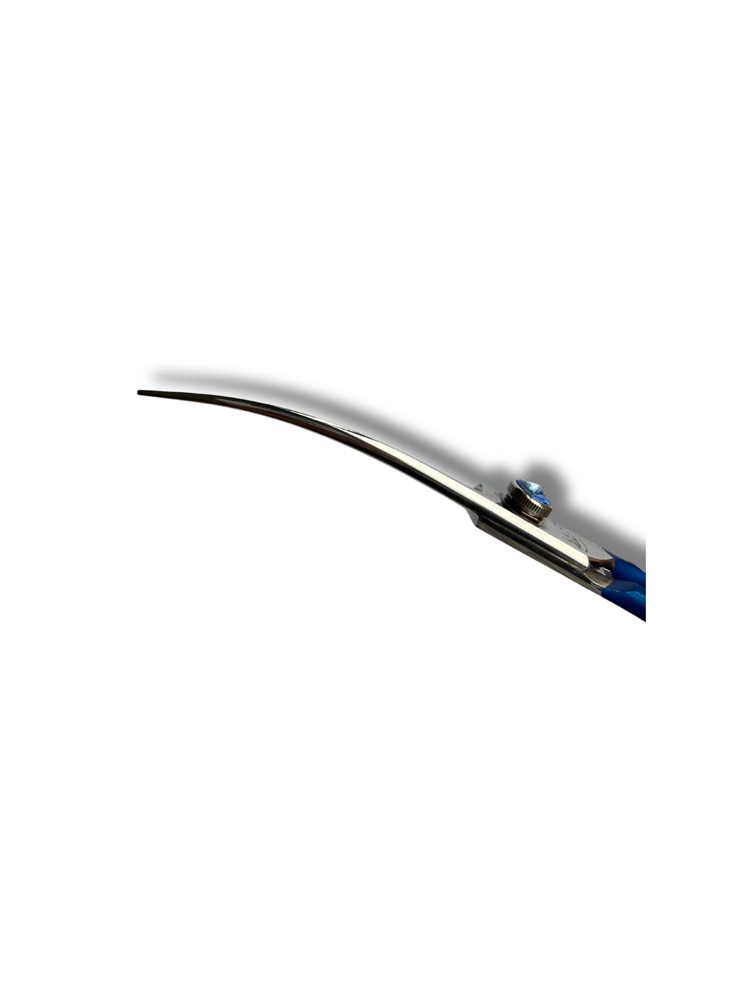 BFZ-65 apprentice curved scissor 6.5"