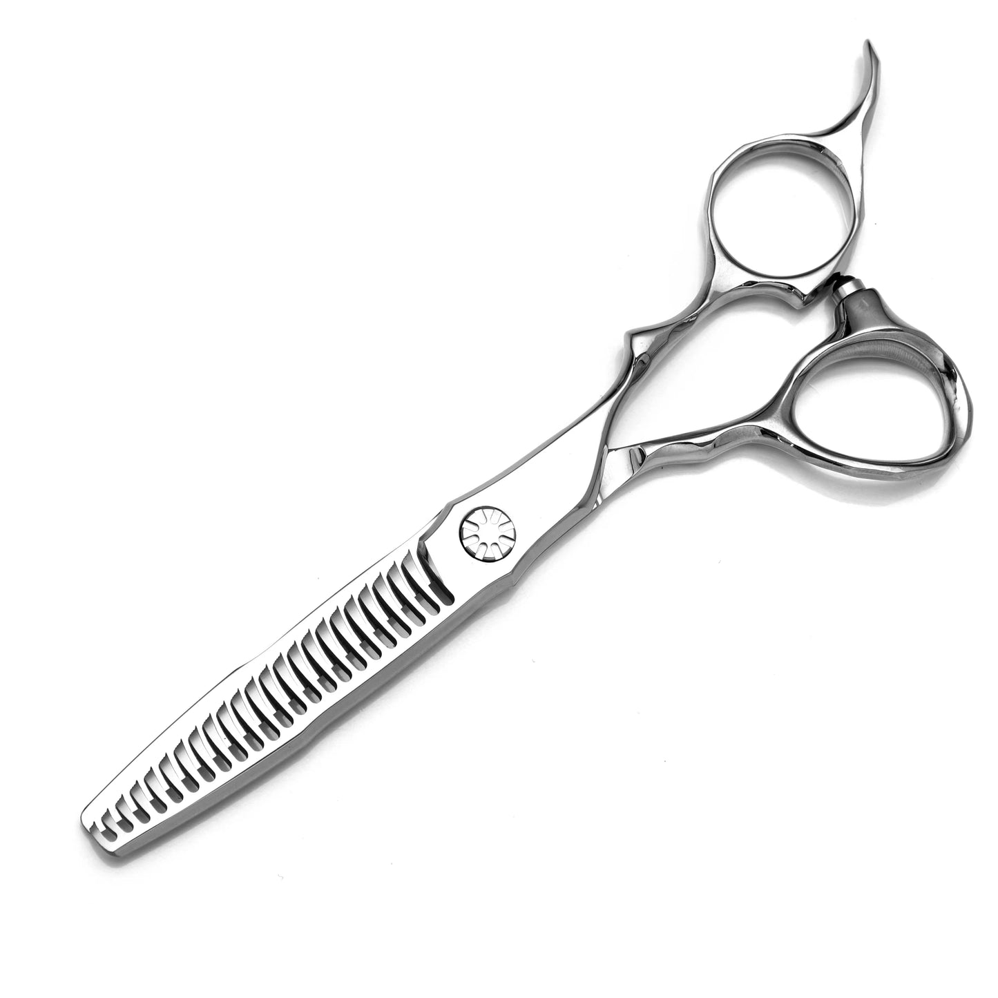 Hair dressing thinning scissors 6-inch
