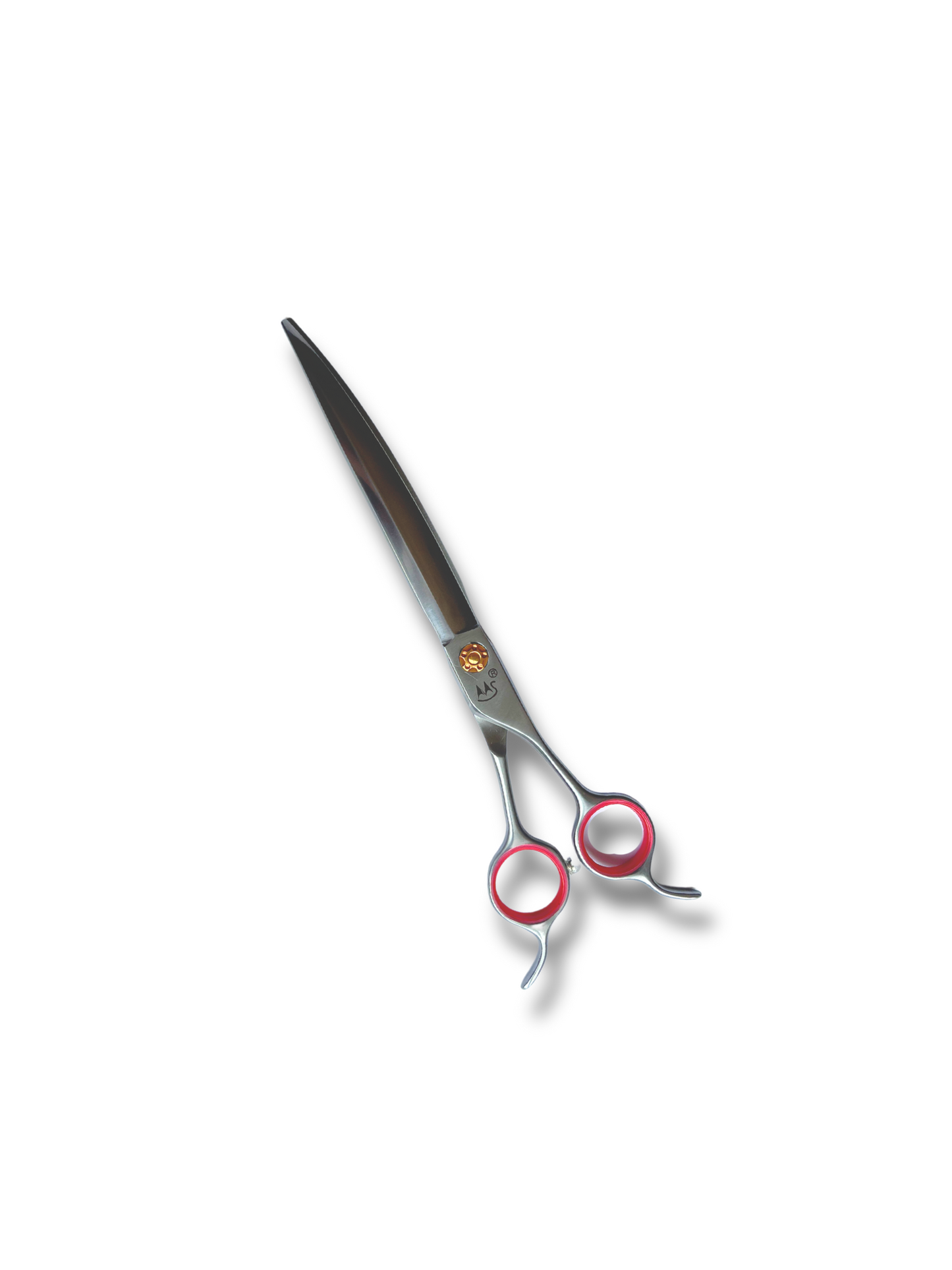 QUFJ-75 extreme curved scissors 7.5"