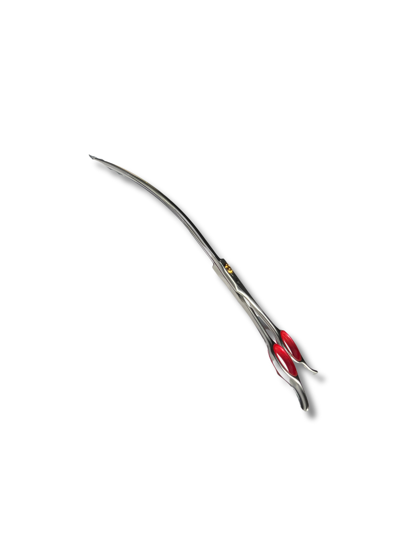 QUFJ-75 extreme curved scissors 7.5"