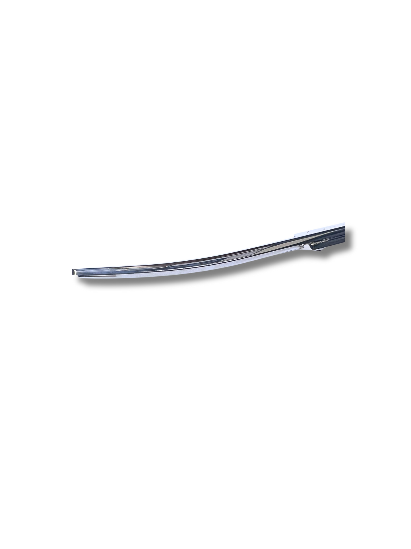 QRB-7025 professional curved thinning scissor 7.0" 25 teeth