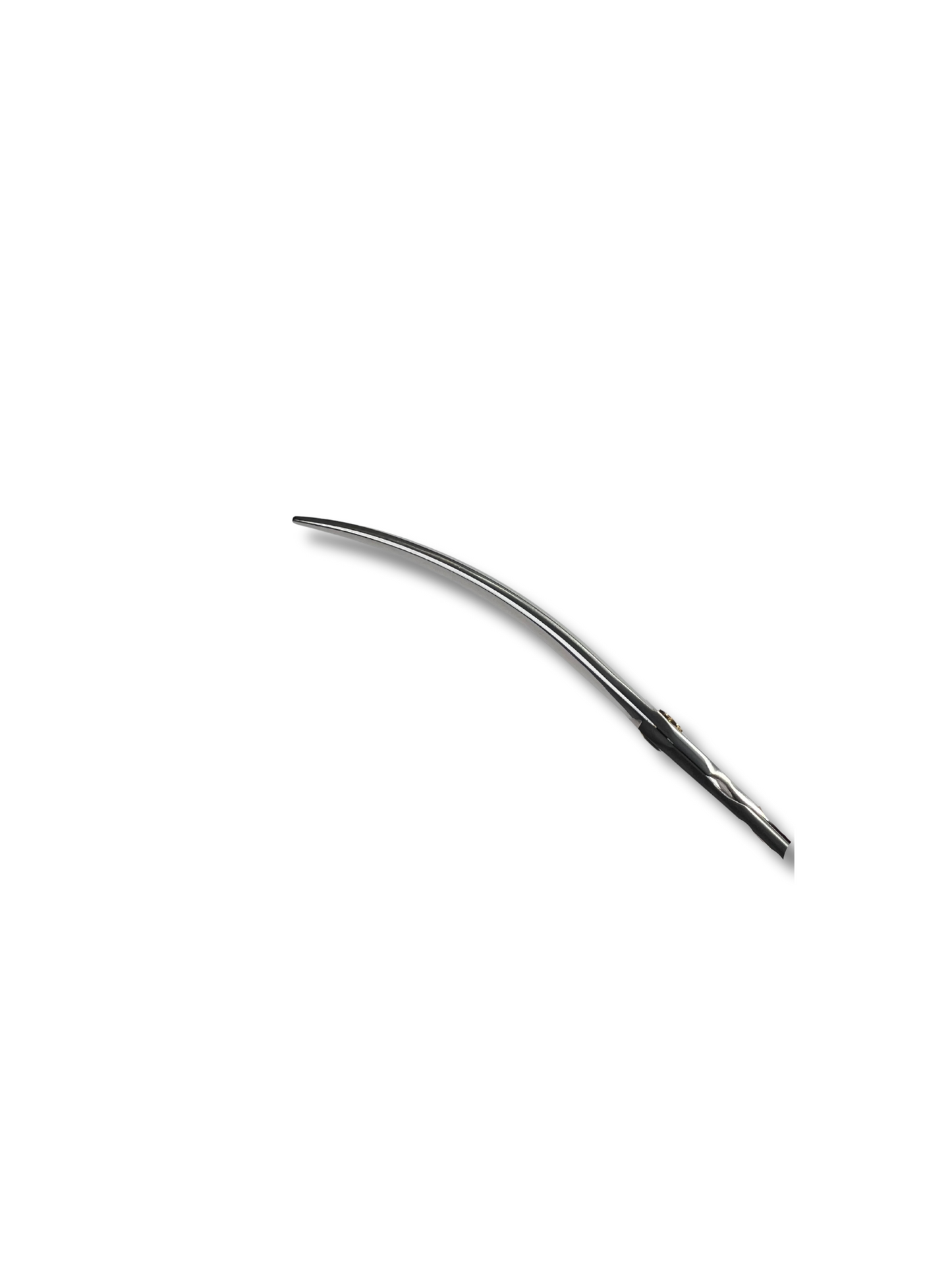 QUFJ-75 extreme curved scissors 7.5"