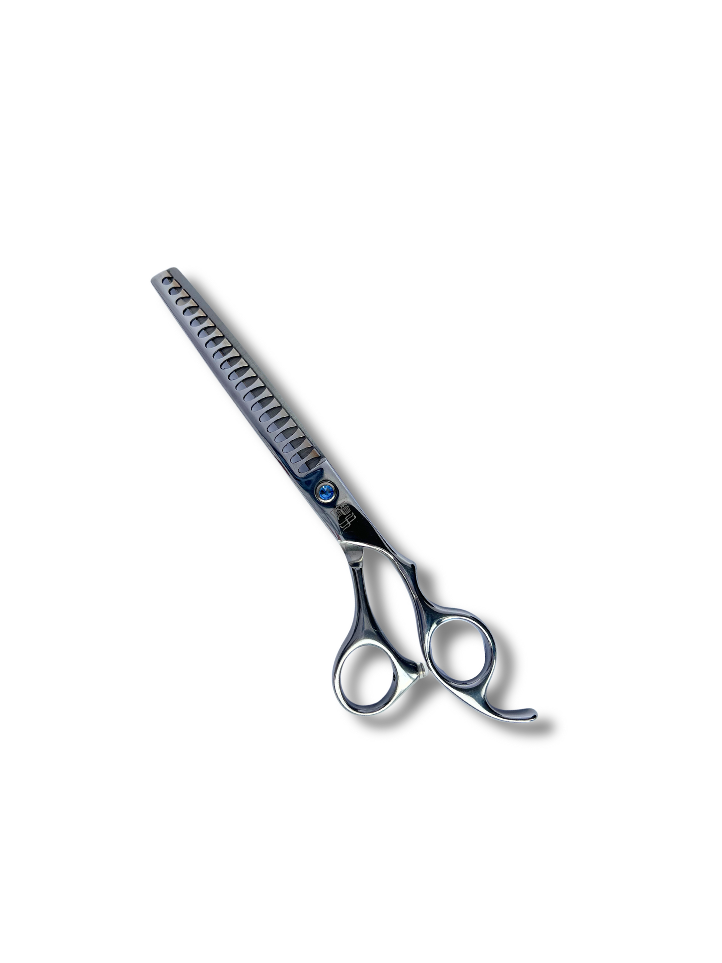 F2Z-7019 apprentice pet grooming thinning scissors 7.0" 19 teeth