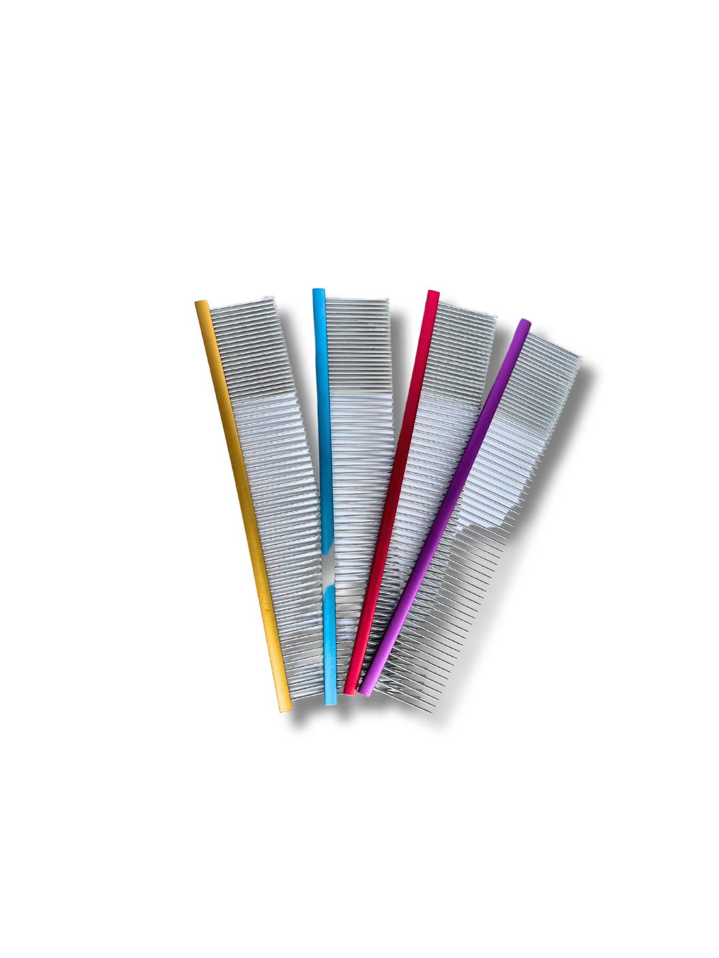 Pet grooming comb - Medium