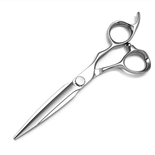 HSO-60Y Hair dressing straight scissors 6-inch