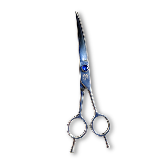 BFZ-70 apprentice curved scissor 7.0"