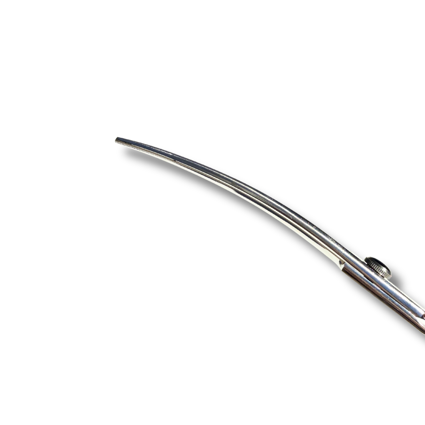 BFZ-70 apprentice curved scissor 7.0"