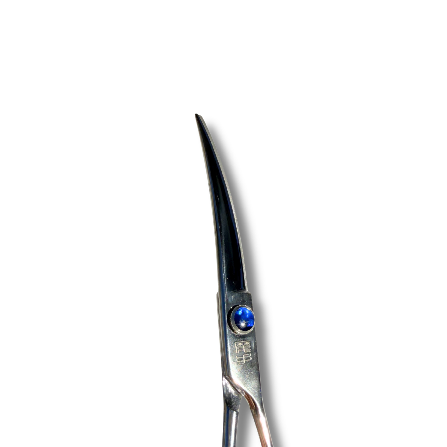 BFZ-70 apprentice curved scissor 7.0"