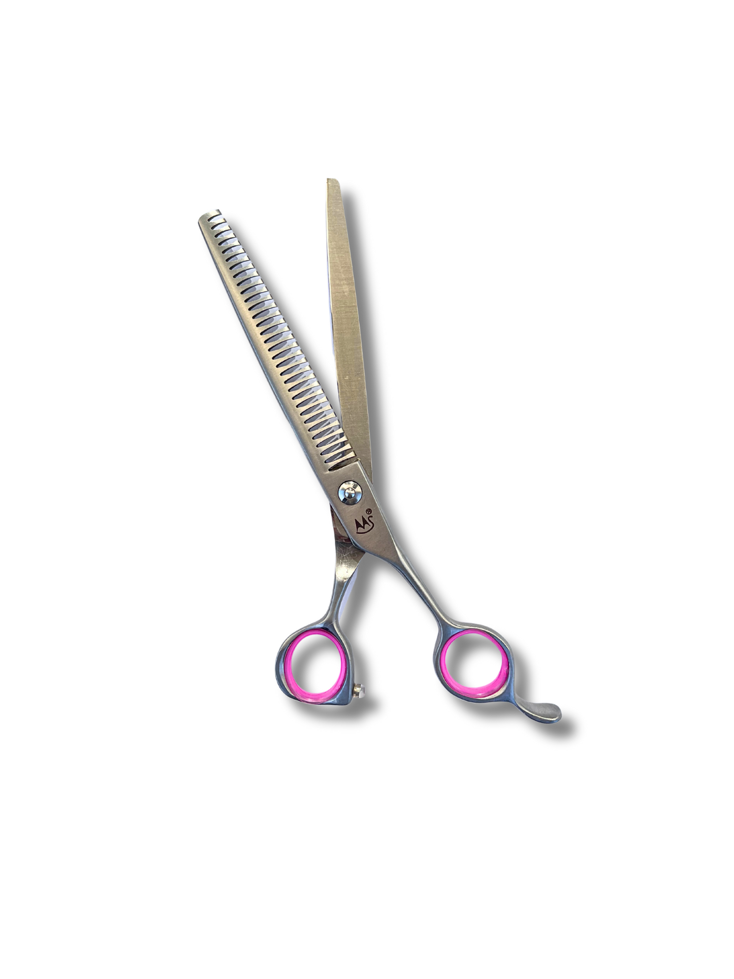 HIS - 7532 professional straight thinning scissor 7.5" 32 teeth