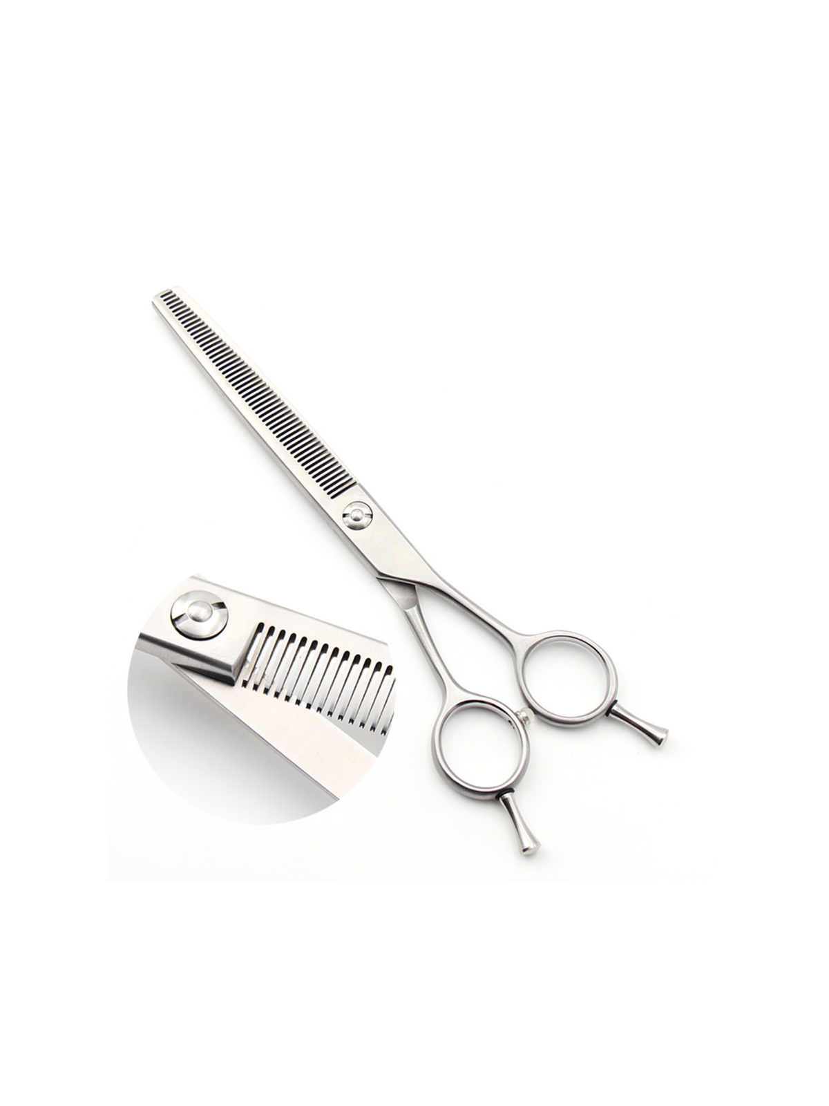 Normal Shear Scissors ME-7052 professional straight shearing scissor 7.0
