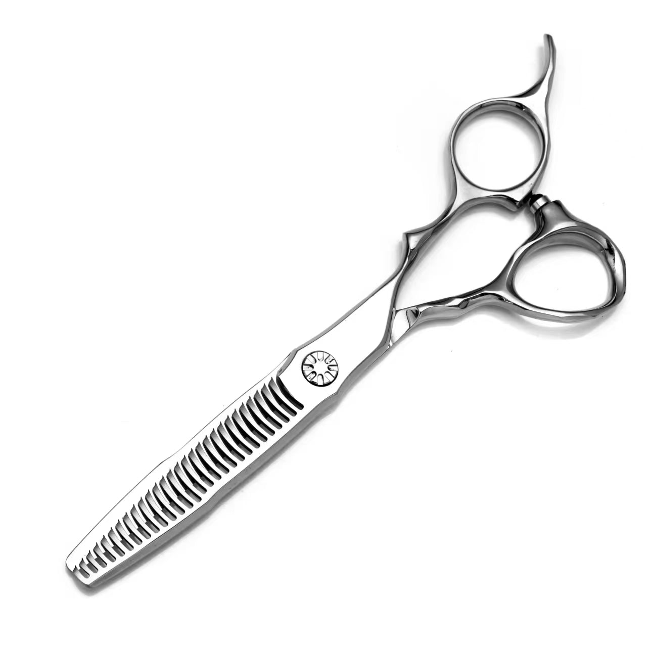Hair dressing thinning scissors 6-inch