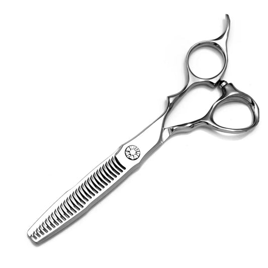 Hair dressing thinning scissors 6-inch